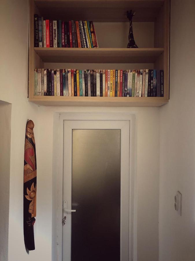 So Cozy Apartamento Belgrado Exterior foto