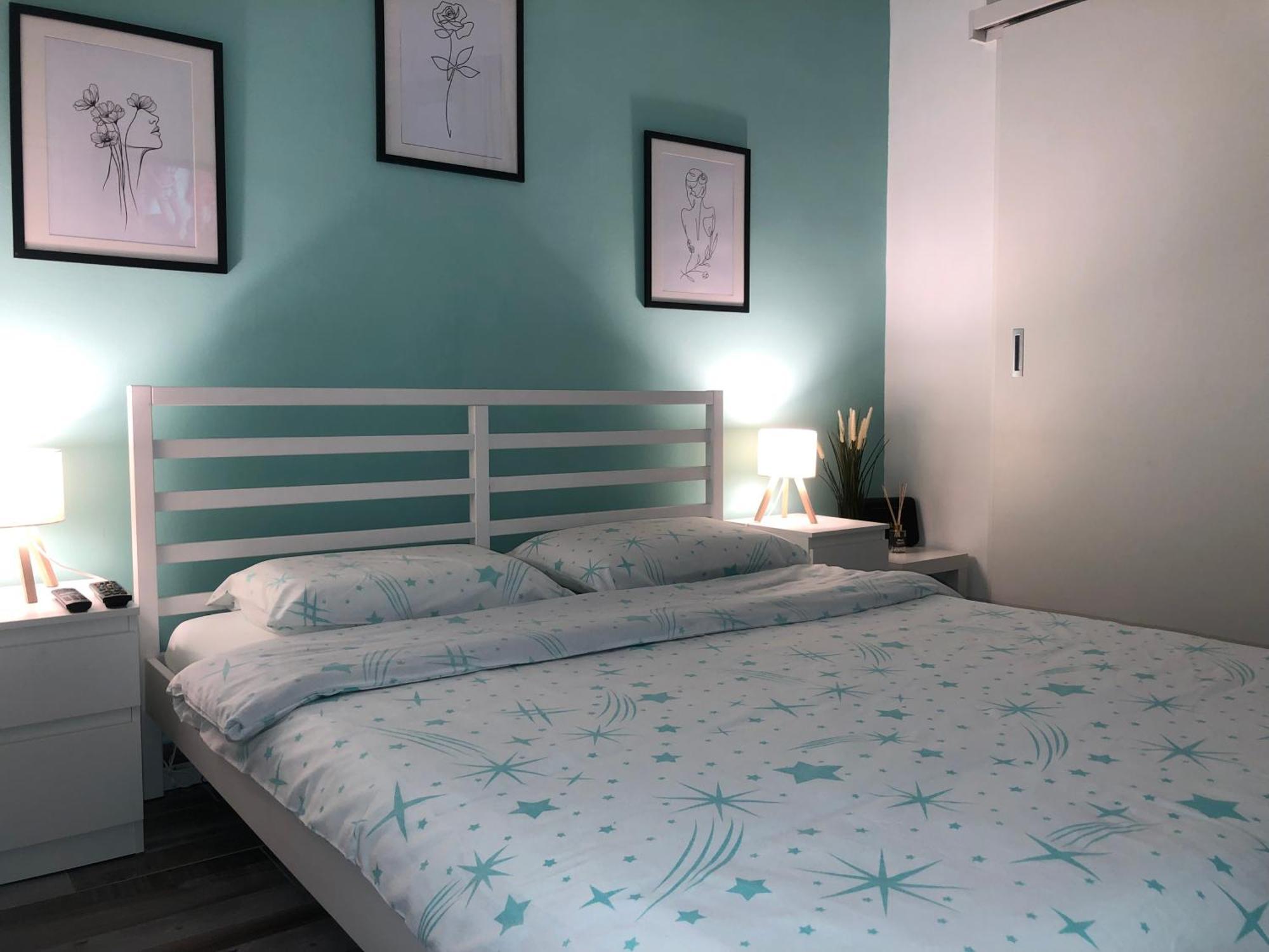 So Cozy Apartamento Belgrado Exterior foto