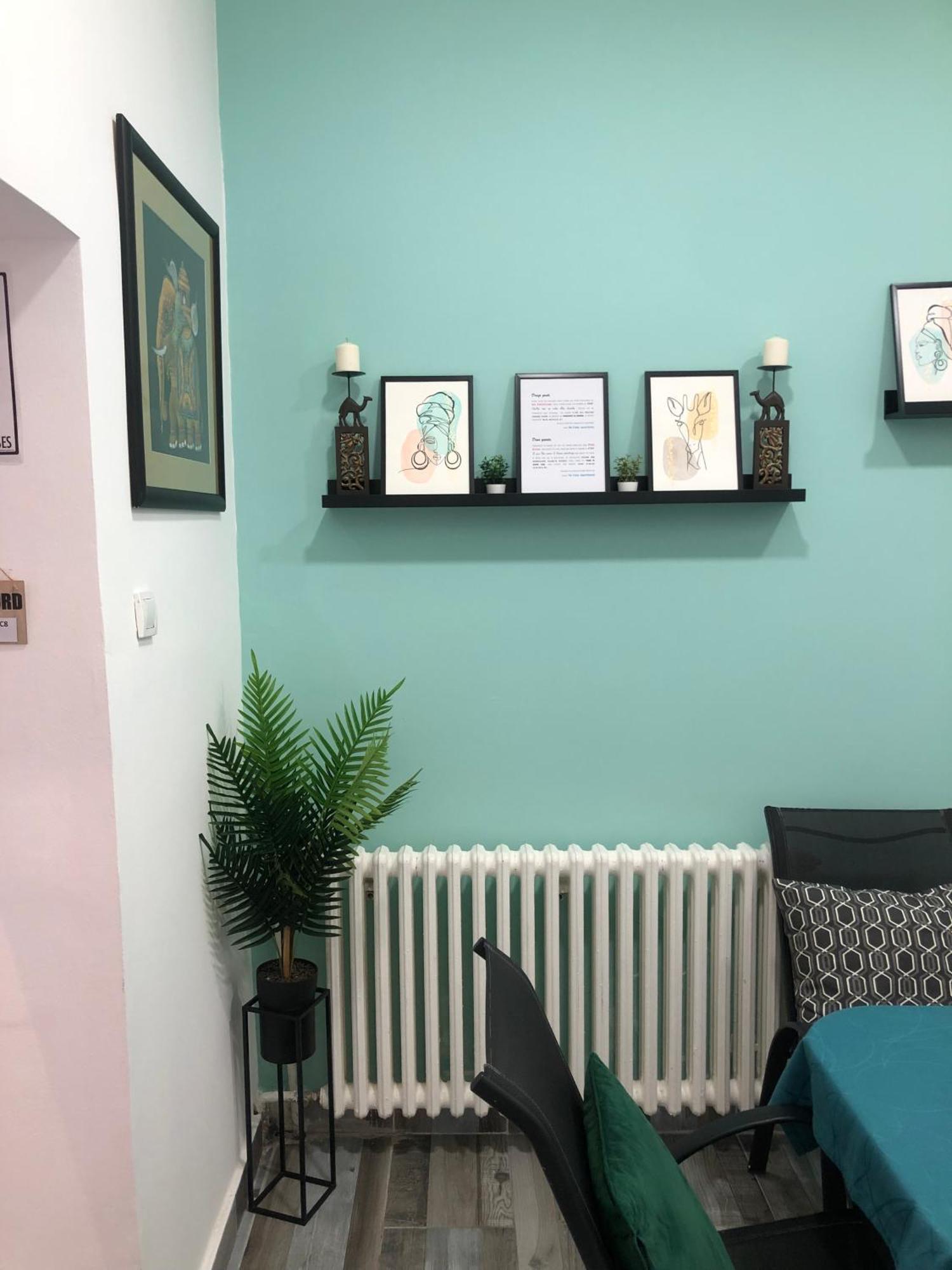 So Cozy Apartamento Belgrado Exterior foto